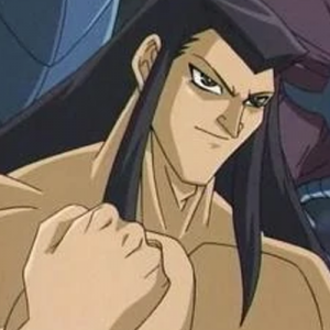 Kagemarupng — Yugioh Character tier list (dm-sevens) option 100
