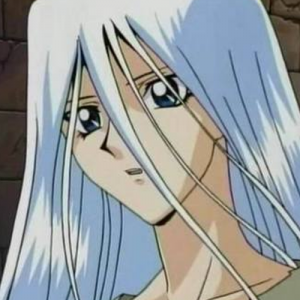 Kisarapng — Yugioh Character tier list (dm-sevens) option 105