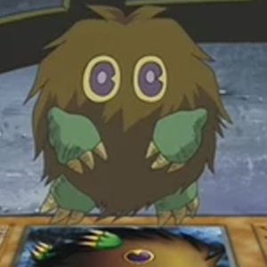 Kuribohpng — Yugioh Character tier list (dm-sevens) option 108