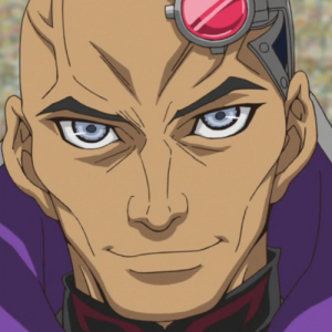 Leo 2png — Yugioh Character tier list (dm-sevens) option 111