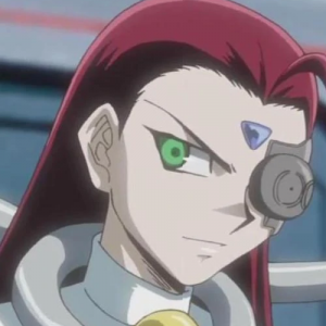 Luccianopng — Yugioh Character tier list (dm-sevens) option 115