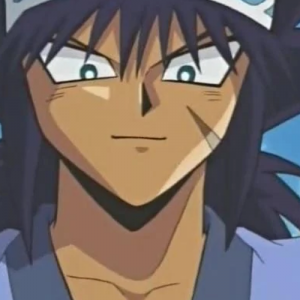 Makopng — Yugioh Character tier list (dm-sevens) option 119
