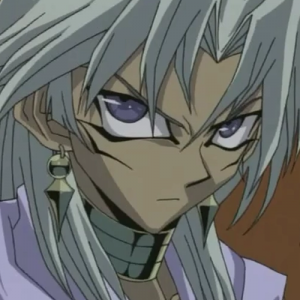 Marikpng — Yugioh Character tier list (dm-sevens) option 122