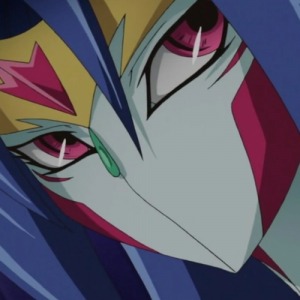 Meragpng — Yugioh Character tier list (dm-sevens) option 124