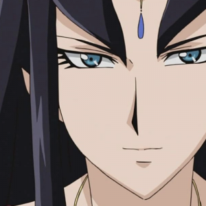 Mistypng — Yugioh Character tier list (dm-sevens) option 127
