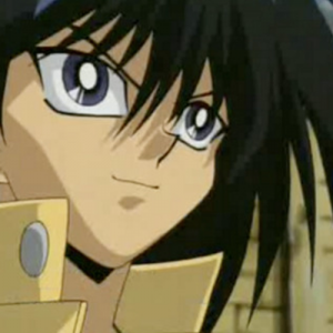Mokubapng — Yugioh Character tier list (dm-sevens) option 129