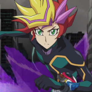 Playmakerpng — Yugioh Character tier list (dm-sevens) option 138