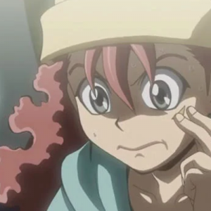 Rallypng — Yugioh Character tier list (dm-sevens) option 141