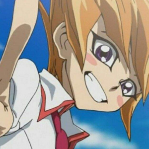 Rei 2png — Yugioh Character tier list (dm-sevens) option 144