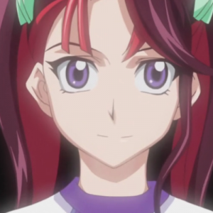 Rei 3png — Yugioh Character tier list (dm-sevens) option 145