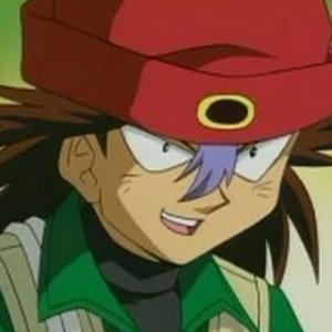 Rexpng — Yugioh Character tier list (dm-sevens) option 147