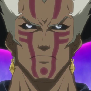 Romanpng — Yugioh Character tier list (dm-sevens) option 153