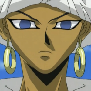 Shadipng — Yugioh Character tier list (dm-sevens) option 164