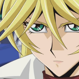 Sherrypng — Yugioh Character tier list (dm-sevens) option 167