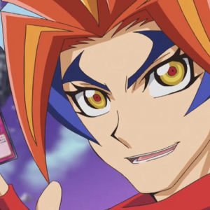 Soulburnerpng — Yugioh Character tier list (dm-sevens) option 172