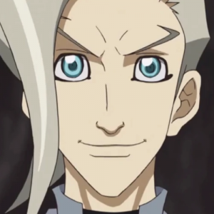 Specterpng — Yugioh Character tier list (dm-sevens) option 173