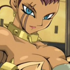Taniapng — Yugioh Character tier list (dm-sevens) option 174