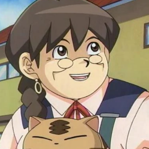 Tomesanpng — Yugioh Character tier list (dm-sevens) option 177