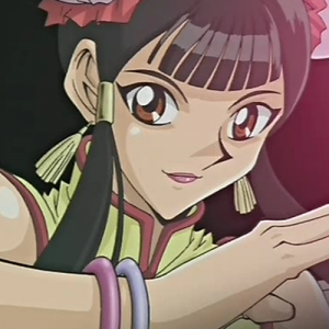 Vivianpng — Yugioh Character tier list (dm-sevens) option 186