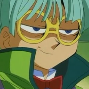 Weevilpng — Yugioh Character tier list (dm-sevens) option 188
