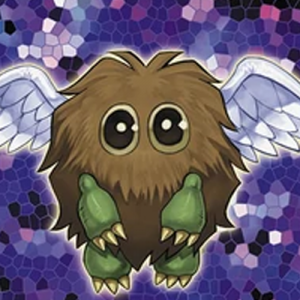 Wkuribohpng — Yugioh Character tier list (dm-sevens) option 190