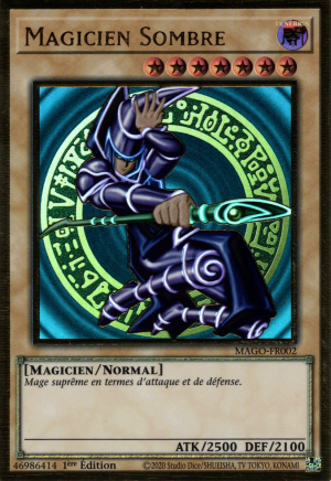 Create a Yu-Gi-Oh Rogue Deck Tier List - TierMaker