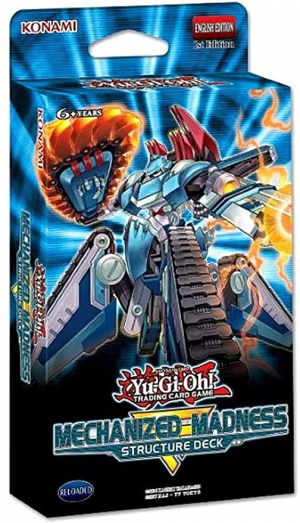 yugioh tag force 4 decks Yu-Gi-Oh Trading Card Game Starter Deck Lost Sanctuary 2011 1st Editio main image 1