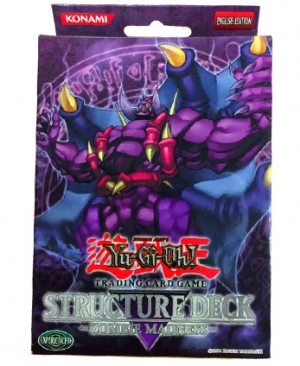 Create a Yu-Gi-Oh! Ultimate Masters 2006 Starting Decks Tier List -  TierMaker