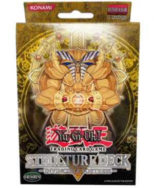Create a Yu-Gi-Oh! Ultimate Masters 2006 Starting Decks Tier List -  TierMaker