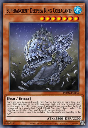 Create a Yu-gi-oh Water Decks [Master Duel] Tier List - TierMaker