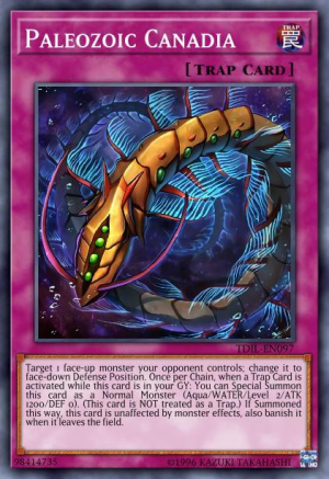 Create a Yu-gi-oh Water Decks [Master Duel] Tier List - TierMaker