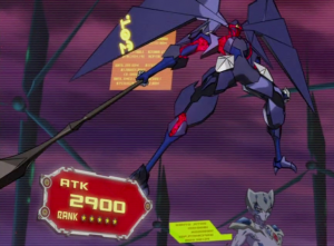 Create a yu-gi-oh! zexal 10X (chaos) numbers Tier List - TierMaker