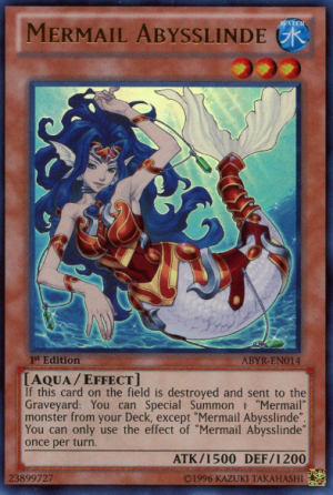 Abysslindepng — Yugioh cards waifu option 2