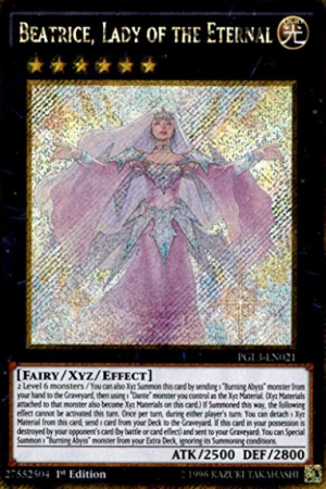 Beatricepng — Yugioh cards waifu option 8