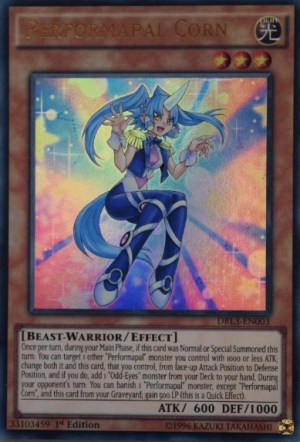 Cornpng — Yugioh cards waifu option 14