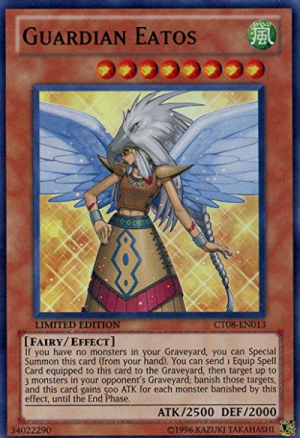 Eatospng — Yugioh cards waifu option 24