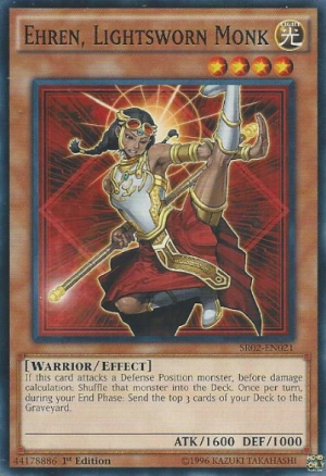 Ehrenpng — Yugioh cards waifu option 26