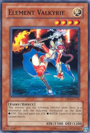 Element Valkyriepng — Yugioh cards waifu option 27