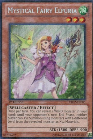 Elfuriapng — Yugioh cards waifu option 29