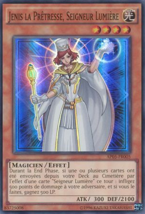 Jenispng — Yugioh cards waifu option 50