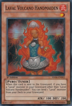 Lavalpng — Yugioh cards waifu option 52