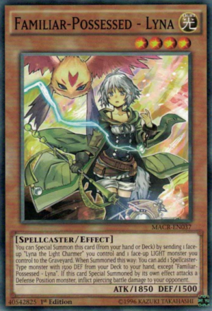 Lynapng — Yugioh cards waifu option 55