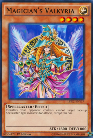 Magician S Valkyriepng — Yugioh cards waifu option 56