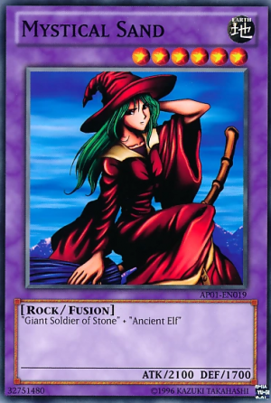 Mistycalpng — Yugioh cards waifu option 63