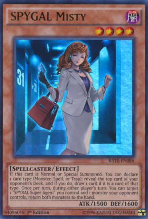 Mistypng — Yugioh cards waifu option 64