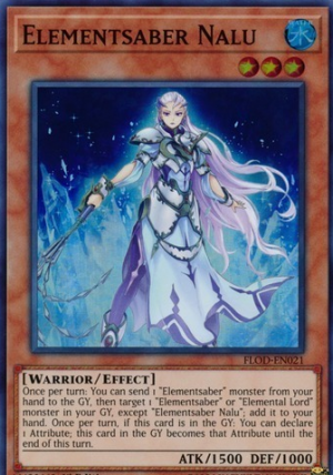 Nalupng — Yugioh cards waifu option 70