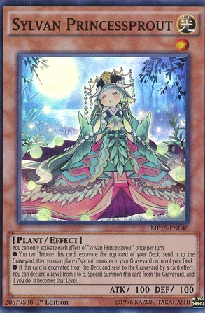 Princessprpng — Yugioh cards waifu option 82