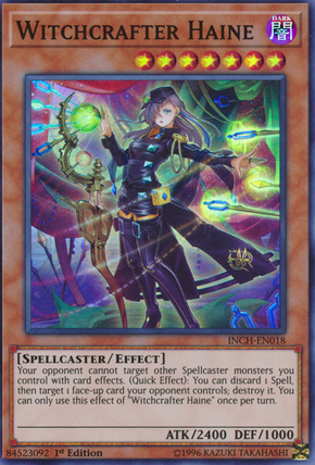 Witchcraftpng — Yugioh cards waifu option 111