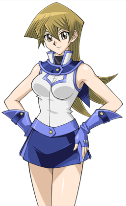 257px Alexisrhodes Dulipng — Yugioh duel links characters option 3