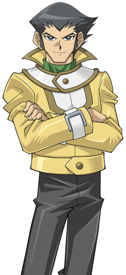 257px Bastionmisawa Dulipng — Yugioh duel links characters option 7
